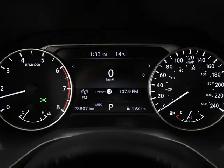 2023 Nissan Rogue SV Midnight Edition No Accident Leather 360CAM - Photo 13