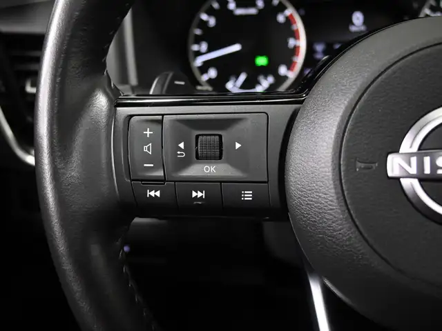 2023 Nissan Rogue SV Midnight Edition No Accident Leather 360CAM - Photo 15