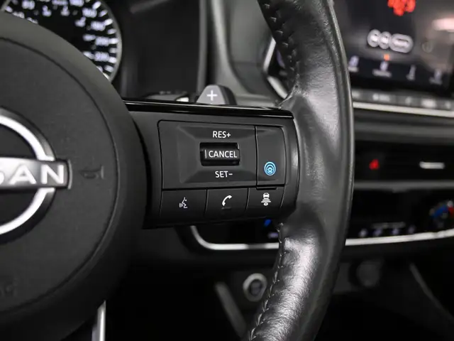 2023 Nissan Rogue SV Midnight Edition No Accident Leather 360CAM - Photo 16