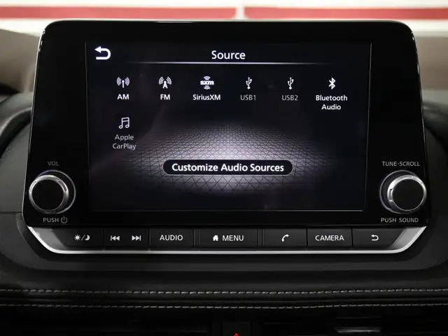 2023 Nissan Rogue SV Midnight Edition No Accident Leather 360CAM - Photo 17