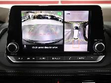 2023 Nissan Rogue SV Midnight Edition No Accident Leather 360CAM - Photo 18