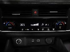 2023 Nissan Rogue SV Midnight Edition No Accident Leather 360CAM - Photo 19