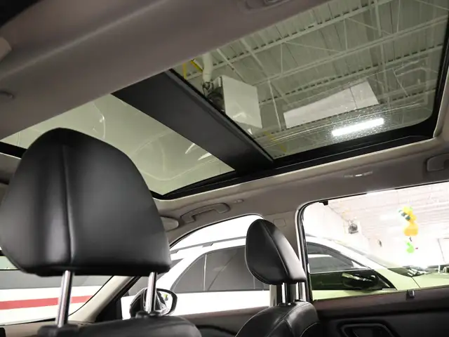 2023 Nissan Rogue SV Midnight Edition No Accident Leather 360CAM - Photo 22