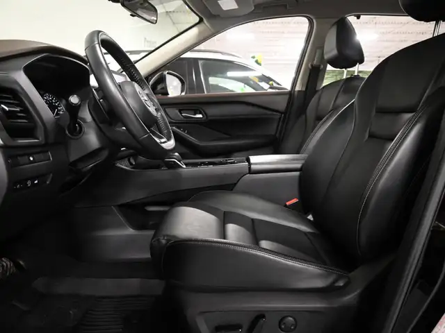 2023 Nissan Rogue SV Midnight Edition No Accident Leather 360CAM - Photo 23
