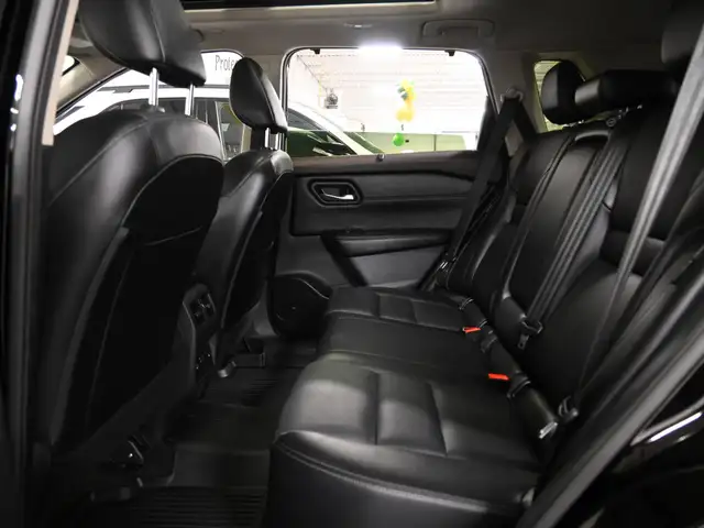 2023 Nissan Rogue SV Midnight Edition No Accident Leather 360CAM - Photo 24