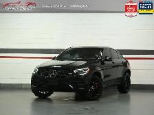 2023 Mercedes-Benz GLC 300 4MATIC Coupe No Accident AMG 360CAM A - Photo 5