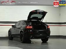 2023 Mercedes-Benz GLC 300 4MATIC Coupe No Accident AMG 360CAM A - Photo 8