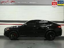 2023 Mercedes-Benz GLC 300 4MATIC Coupe No Accident AMG 360CAM A - Photo 9