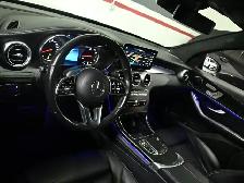 2023 Mercedes-Benz GLC 300 4MATIC Coupe No Accident AMG 360CAM A - Photo 10