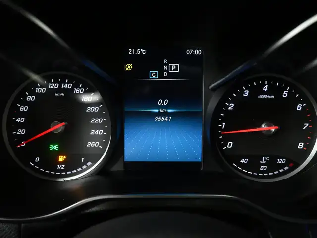 2023 Mercedes-Benz GLC 300 4MATIC Coupe No Accident AMG 360CAM A - Photo 13