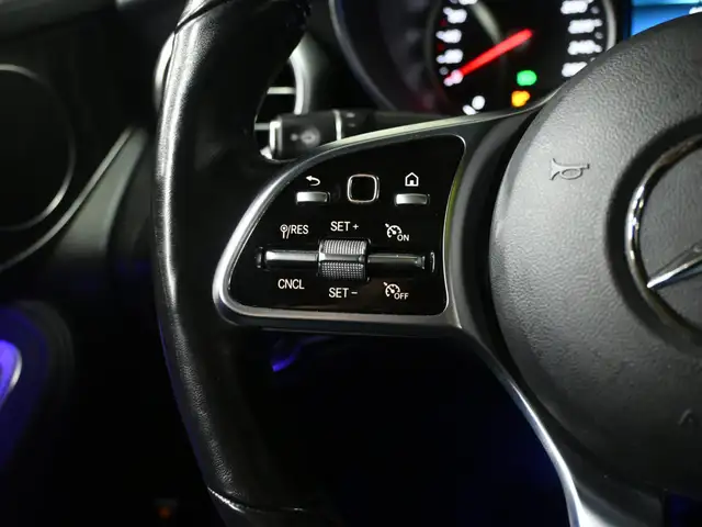 2023 Mercedes-Benz GLC 300 4MATIC Coupe No Accident AMG 360CAM A - Photo 14