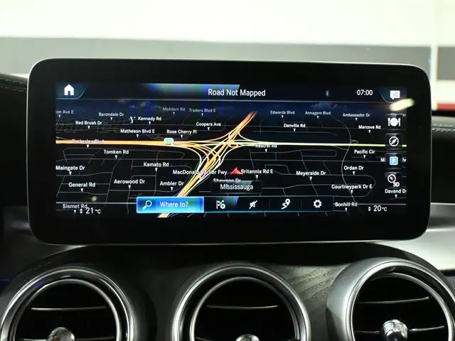 2023 Mercedes-Benz GLC 300 4MATIC Coupe No Accident AMG 360CAM A - Photo 16