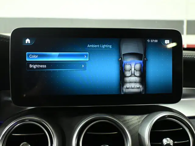 2023 Mercedes-Benz GLC 300 4MATIC Coupe No Accident AMG 360CAM A - Photo 18