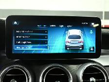 2023 Mercedes-Benz GLC 300 4MATIC Coupe No Accident AMG 360CAM A - Photo 19