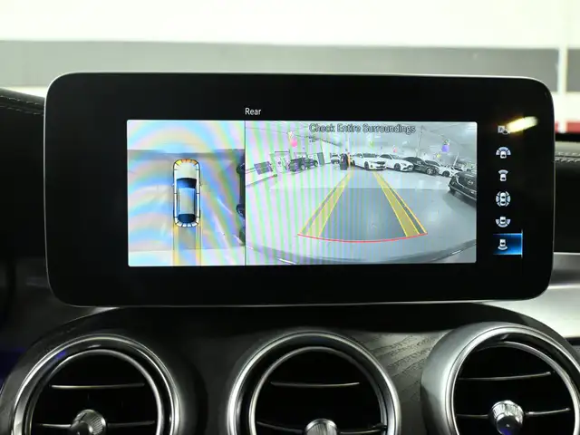 2023 Mercedes-Benz GLC 300 4MATIC Coupe No Accident AMG 360CAM A - Photo 20