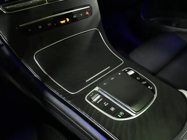 2023 Mercedes-Benz GLC 300 4MATIC Coupe No Accident AMG 360CAM A - Photo 22