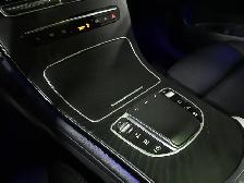 2023 Mercedes-Benz GLC 300 4MATIC Coupe No Accident AMG 360CAM A - Photo 22