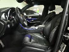 2023 Mercedes-Benz GLC 300 4MATIC Coupe No Accident AMG 360CAM A - Photo 24