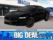 2026 Ford Mustang GT | NITE PONY PACKAGE | SYNC 4