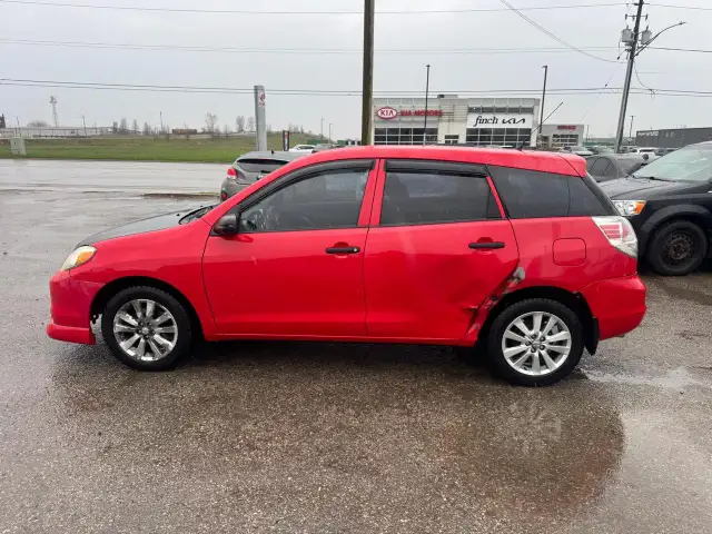 2008 Toyota Matrix XR, AUTOMATIC, DRIVES WELL, AS IS - Photo 2
