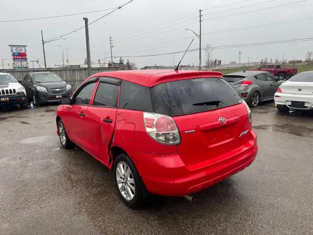 2008 Toyota Matrix XR, AUTOMATIC, DRIVES WELL, AS IS - Photo 3