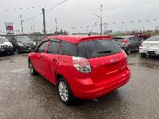 2008 Toyota Matrix XR, AUTOMATIC, DRIVES WELL, AS IS - Photo 3