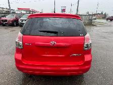 2008 Toyota Matrix XR, AUTOMATIC, DRIVES WELL, AS IS - Photo 4