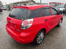 2008 Toyota Matrix XR, AUTOMATIC, DRIVES WELL, AS IS - Photo 5