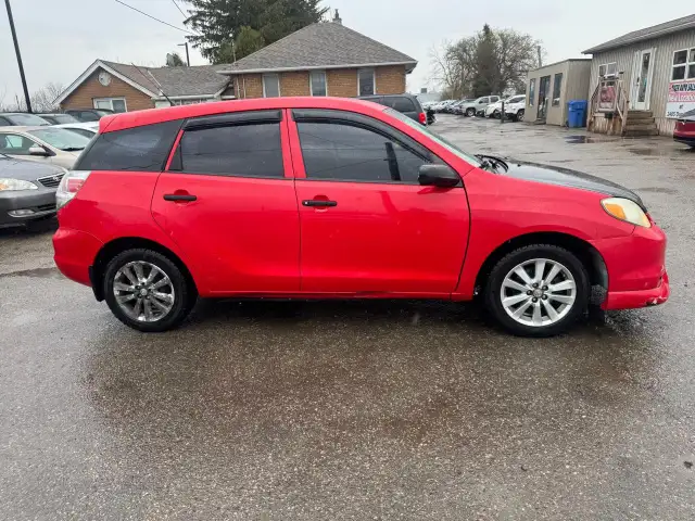 2008 Toyota Matrix XR, AUTOMATIC, DRIVES WELL, AS IS - Photo 6