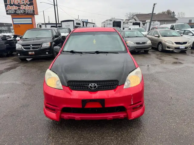 2008 Toyota Matrix XR, AUTOMATIC, DRIVES WELL, AS IS - Photo 8