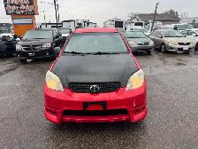 2008 Toyota Matrix XR, AUTOMATIC, DRIVES WELL, AS IS - Photo 8
