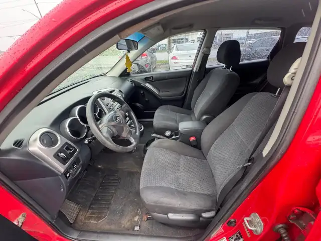 2008 Toyota Matrix XR, AUTOMATIC, DRIVES WELL, AS IS - Photo 9