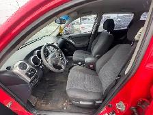 2008 Toyota Matrix XR, AUTOMATIC, DRIVES WELL, AS IS - Photo 9