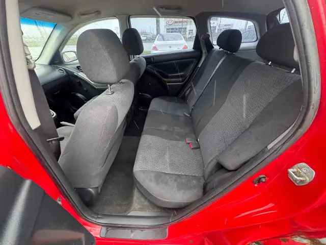 2008 Toyota Matrix XR, AUTOMATIC, DRIVES WELL, AS IS - Photo 10