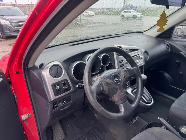 2008 Toyota Matrix XR, AUTOMATIC, DRIVES WELL, AS IS - Photo 11