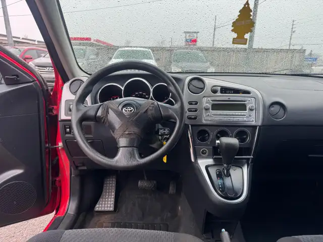 2008 Toyota Matrix XR, AUTOMATIC, DRIVES WELL, AS IS - Photo 12