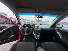 2008 Toyota Matrix XR, AUTOMATIC, DRIVES WELL, AS IS - Photo 13