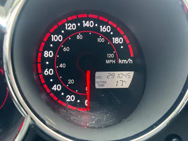 2008 Toyota Matrix XR, AUTOMATIC, DRIVES WELL, AS IS - Photo 14