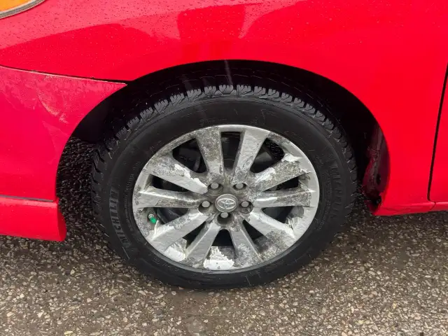 2008 Toyota Matrix XR, AUTOMATIC, DRIVES WELL, AS IS - Photo 15