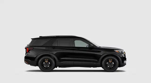 2026 Ford Explorer TREMOR | TREMOR ULTIMATE PACKAGE | BLUECRUISE - Photo 6