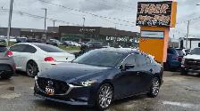 2019 Mazda MAZDA3 GT, 2 SETS OF TIRES, WELL MAINTAINED, CERTIFIE