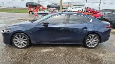 2019 Mazda MAZDA3 GT, 2 SETS OF TIRES, WELL MAINTAINED, CERTIFIE - Photo 2