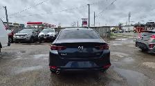 2019 Mazda MAZDA3 GT, 2 SETS OF TIRES, WELL MAINTAINED, CERTIFIE - Photo 4