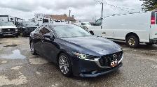 2019 Mazda MAZDA3 GT, 2 SETS OF TIRES, WELL MAINTAINED, CERTIFIE - Photo 7