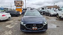 2019 Mazda MAZDA3 GT, 2 SETS OF TIRES, WELL MAINTAINED, CERTIFIE - Photo 8