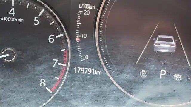 2019 Mazda MAZDA3 GT, 2 SETS OF TIRES, WELL MAINTAINED, CERTIFIE - Photo 14