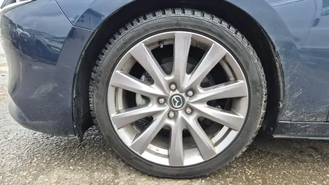 2019 Mazda MAZDA3 GT, 2 SETS OF TIRES, WELL MAINTAINED, CERTIFIE - Photo 15