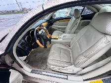 2003 Lexus SC 430 CONVERTIBLE, NAVI, OILED, GREAT SHAPE, CERT - Photo 9