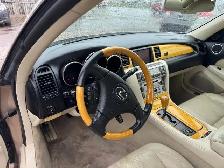 2003 Lexus SC 430 CONVERTIBLE, NAVI, OILED, GREAT SHAPE, CERT - Photo 12