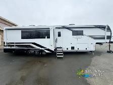 2026 Heartland Bighorn 39RK